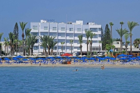 Okeanos Beach - 2