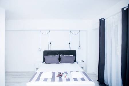 Bianco Olympico Beach (Vatopedi) - 44