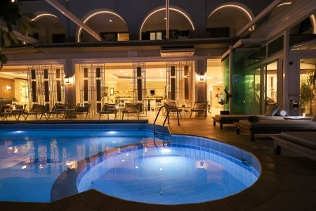 Secret Paradise (Nea Kalikratia) - 24