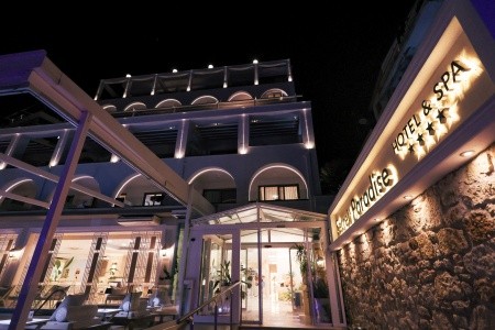 Secret Paradise (Nea Kalikratia) - 25