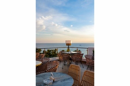 Secret Paradise (Nea Kalikratia) - 52