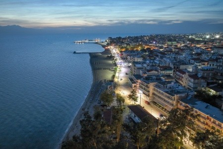 Secret Paradise (Nea Kalikratia) - 56