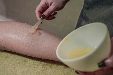 Secret Paradise (Nea Kalikratia) - 60