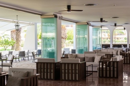 Kassandra Palace & Spa - 82