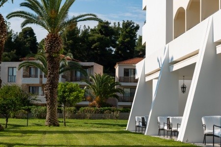 Kassandra Palace & Spa - 83