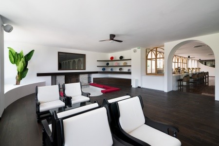 Kassandra Palace & Spa - 84