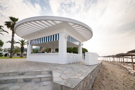 Kassandra Palace & Spa - 88