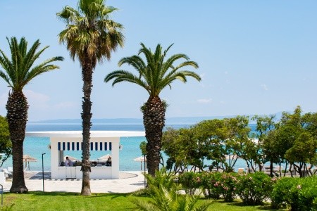 Kassandra Palace & Spa - 90