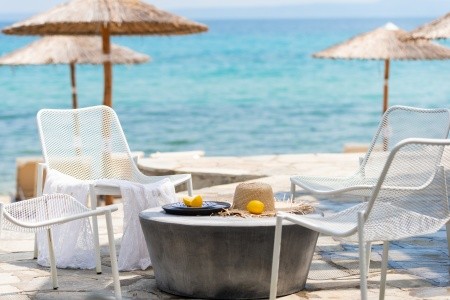 Kassandra Palace & Spa - 91