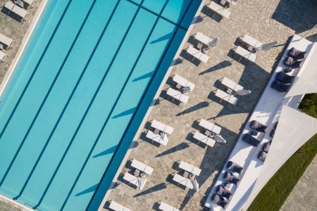 Kassandra Palace & Spa - 93