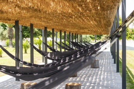 Kassandra Palace & Spa - 94