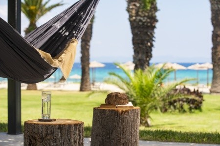 Kassandra Palace & Spa - 95