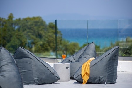 Kassandra Palace & Spa - 96