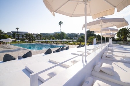 Kassandra Palace & Spa - 98