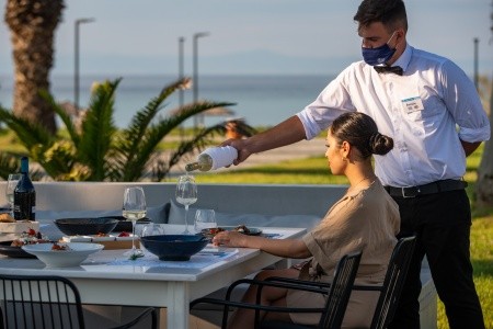 Kassandra Palace & Spa - 101