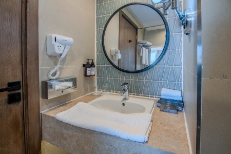 Egypt Hurghada Sunrise Alora Aqua Park Resort (Ex.