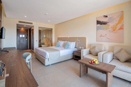 Egypt Hurghada Sunrise Alora Aqua Park Resort (Ex.