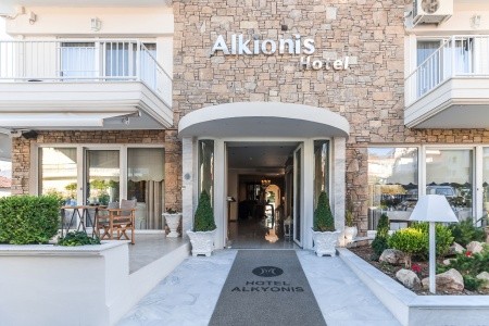 Alkyonis (Kalikratia) - 2