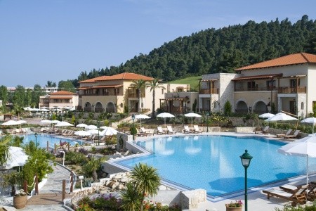 Aegean Melathron Thalasso Spa - 5