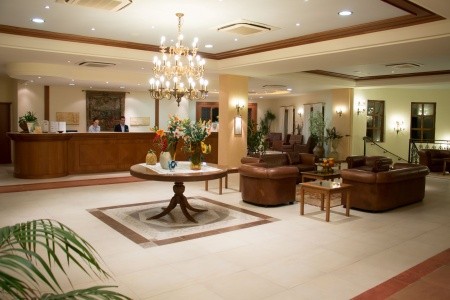 Aegean Melathron Thalasso Spa - 7