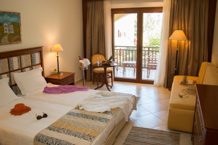 Aegean Melathron Thalasso Spa - 8