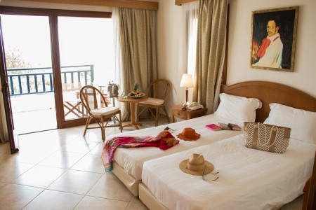 Aegean Melathron Thalasso Spa - 9