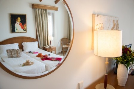 Aegean Melathron Thalasso Spa - 12