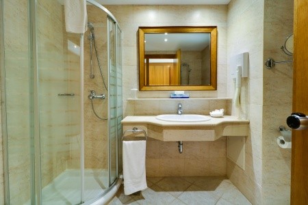 Aegean Melathron Thalasso Spa - 13