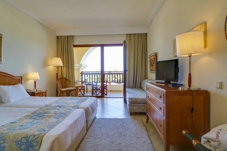 Aegean Melathron Thalasso Spa - 15