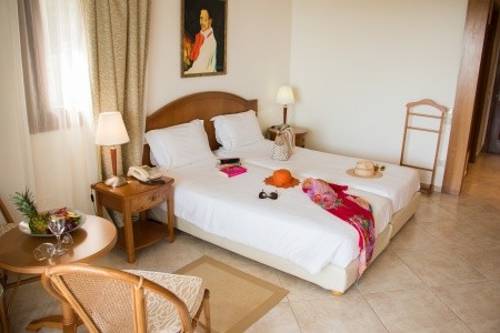 Aegean Melathron Thalasso Spa - 16