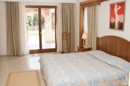 Aegean Melathron Thalasso Spa - 22