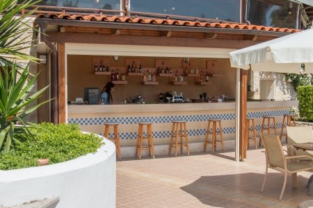 Aegean Melathron Thalasso Spa - 63