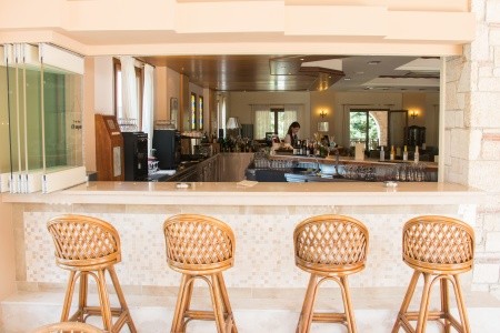 Aegean Melathron Thalasso Spa - 64
