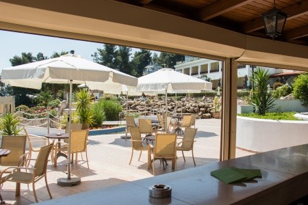Aegean Melathron Thalasso Spa - 66