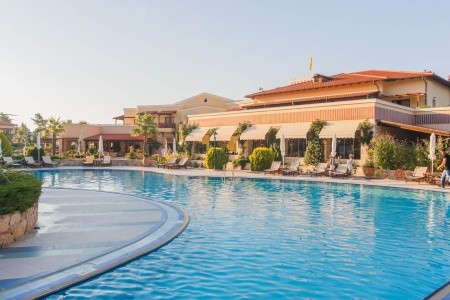 Aegean Melathron Thalasso Spa - 67