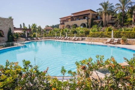 Aegean Melathron Thalasso Spa - 69