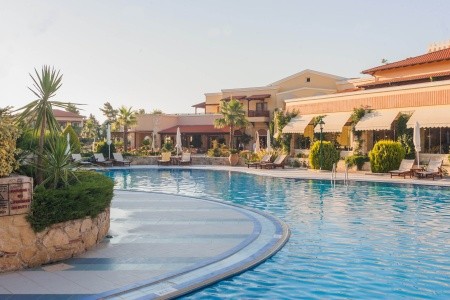 Aegean Melathron Thalasso Spa - 70