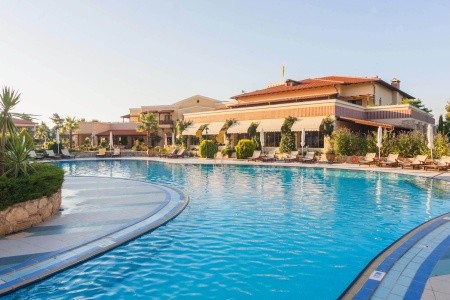 Aegean Melathron Thalasso Spa - 71