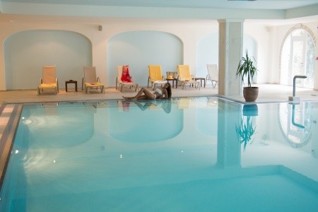Aegean Melathron Thalasso Spa - 74