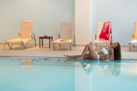 Aegean Melathron Thalasso Spa - 76