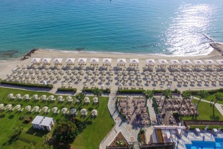 Aegean Melathron Thalasso Spa - 77