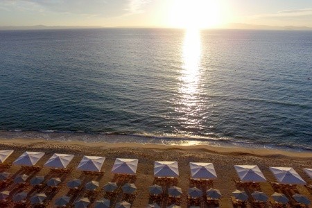 Aegean Melathron Thalasso Spa - 78