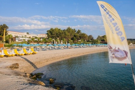 Aegean Melathron Thalasso Spa - 79