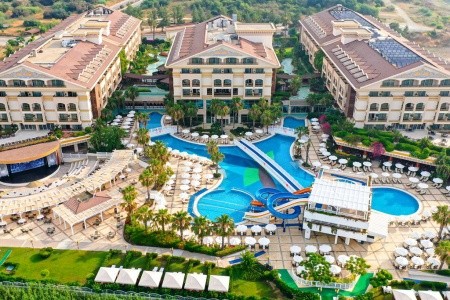 Diamond Excellence Resort & Spa (Ex. Crystal Palace Luxury Resort & Spa) - 58