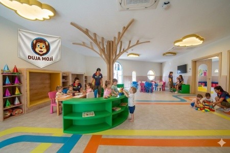 Duja Didim (Ex. Asteria Zeus) - 80