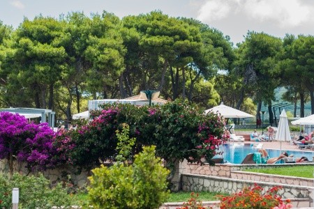 Keri Village & Spa By Zante Plaza - 2