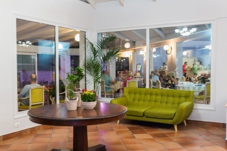 Keri Village & Spa By Zante Plaza - 3