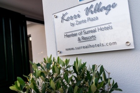 Keri Village & Spa By Zante Plaza - 7