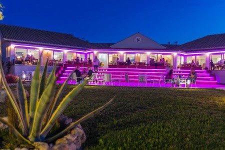 Keri Village & Spa By Zante Plaza - 8