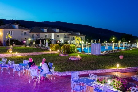 Keri Village & Spa By Zante Plaza - 9